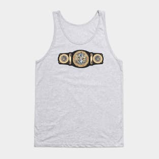 United Kingdom Tag-Team Champions Tank Top